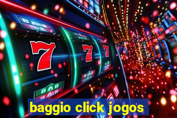 baggio click jogos